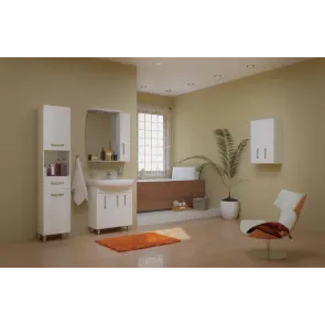 Dekor 70 floor-standing cabinet | Bath furniture | E-shop.si