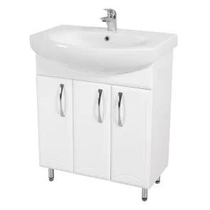Dekor 70 floor-standing cabinet | Bath furniture | E-shop.si