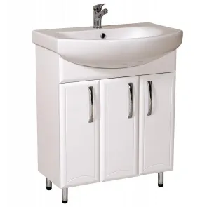 Dekor 70 floor-standing cabinet | Bath furniture | E-shop.si