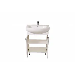 Dekor 55 | Kopalniška omarica | E-shop.si