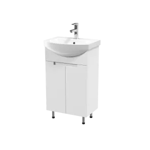 Quadro 50 cm | Kopalniško pohištvo | E-shop.si