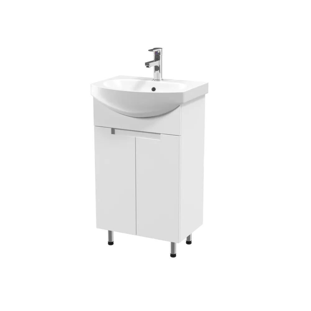 Quadro 50 cm | Kopalniško pohištvo | E-shop.si