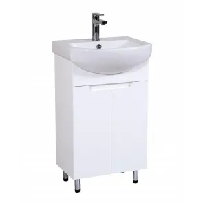Quadro 50 cm | Kopalniško pohištvo | E-shop.si