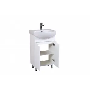 Quadro 50 cm | Kopalniško pohištvo | E-shop.si