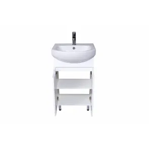 Quadro 50 cm | Kopalniško pohištvo | E-shop.si