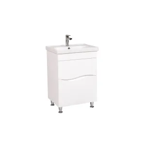 Alfa 60 talna omarica | Kopalniško pohištvo | E-shop.si