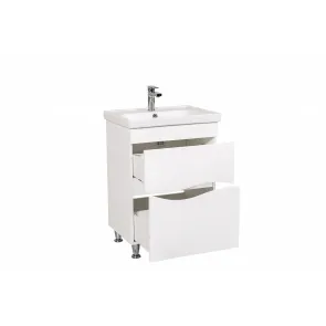 Alfa 60 talna omarica | Kopalniško pohištvo | E-shop.si