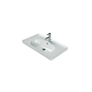 Venice 80 bela talna | Kopalniška omarica | E-shop.si