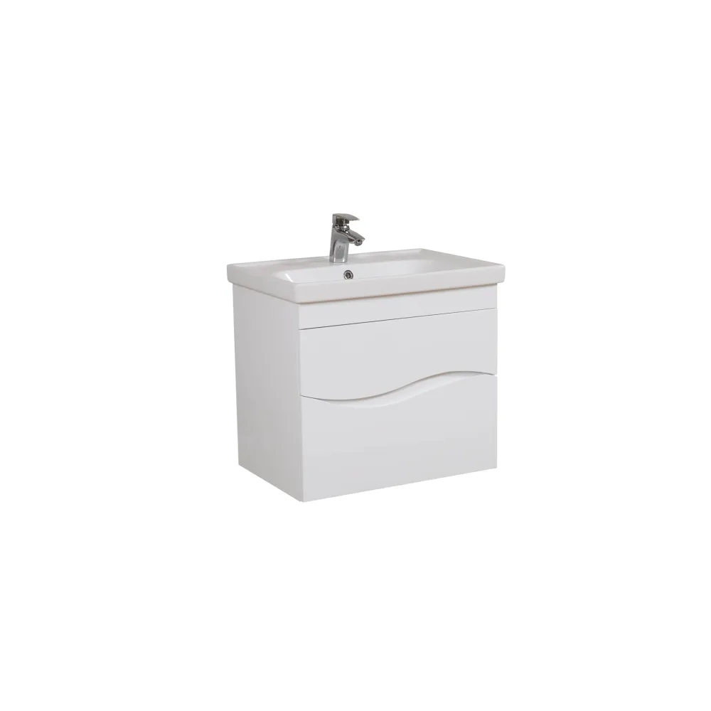 Omarica z umivalnikom Alfa 65 | Kopalnice | E-shop.si