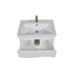 Omarica z umivalnikom Alfa 65 | Kopalnice | E-shop.si