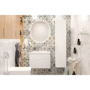 Omarica z umivalnikom Alfa 65 | Kopalnice | E-shop.si