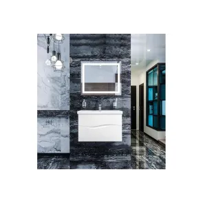 Alfa 80 Wall-mounted Vanity|Bathroom Furniture|E-shop.si