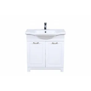 Klasik 80 vanity | Bathroom furniture | E-shop.si