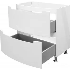 Headway 70 talna omarica z umivalnikom | Kopalniško pohištvo | E-shop.si