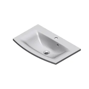 Headway 70 talna omarica z umivalnikom | Kopalniško pohištvo | E-shop.si