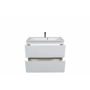 Akcent 100 floor vanity | Kopalniško pohištvo | E-shop.si