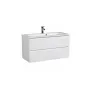 Akcent 100 wall-mounted...
