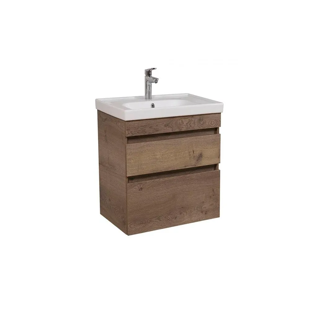Vintag 60 Alikante | Wall-Mounted Cabinet | E-shop.si