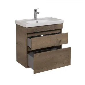 Vintag 60 Alikante | Wall-Mounted Cabinet | E-shop.si