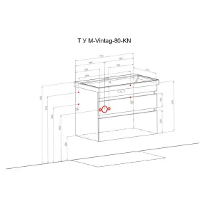 Vintag 80 Alicante | Kopalniško pohištvo | E-shop.si
