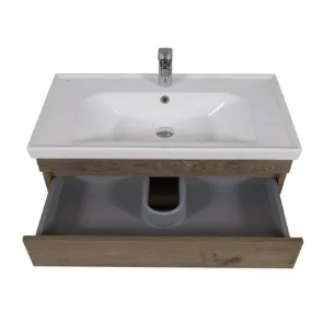 Vintag 100 cm Alikante | Kopalniško pohištvo | E-shop.si
