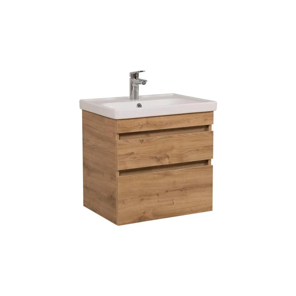 Vintag 60 Sevilja wall-mounted | Bathroom Furniture | E-shop.si