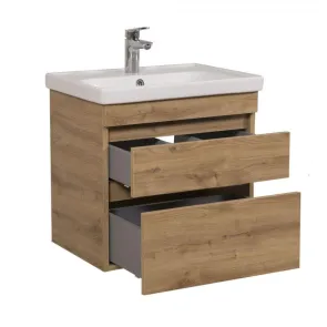 Vintag 60 Sevilja wall-mounted | Bathroom Furniture | E-shop.si