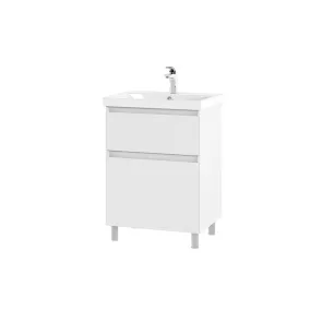 Elit 60 Floor-Standing Vanity | Kopalnica | E-shop.si