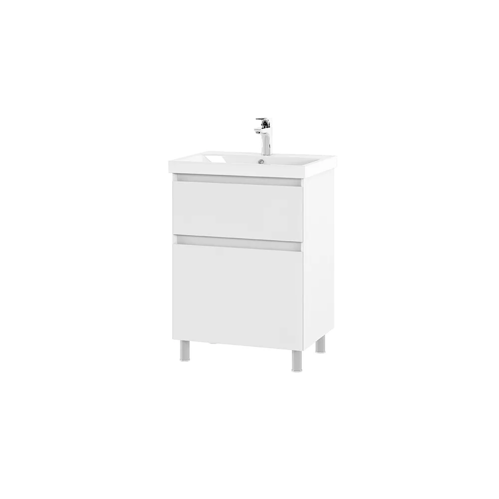 Elit 60 Floor-Standing Vanity | Bathroom | E-shop.si
