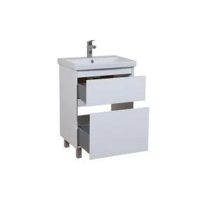 Elit 60 Floor-Standing Vanity | Bathroom | E-shop.si