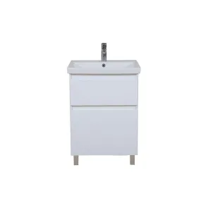 Elit 60 Floor-Standing Vanity | Bathroom | E-shop.si