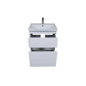 Elit 60 Floor-Standing Vanity | Bathroom | E-shop.si