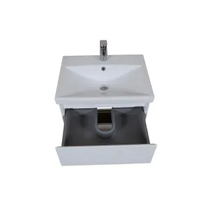 Elit 60 Floor-Standing Vanity | Bathroom | E-shop.si