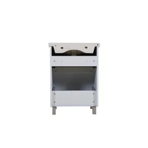 Elit 60 Floor-Standing Vanity | Bathroom | E-shop.si