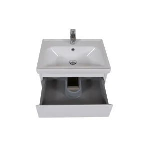 Omarica Elite 60 z umivalnikom | Kopalnica | E-shop.si