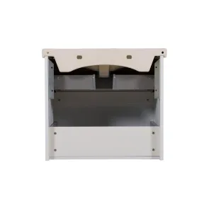 Omarica Elite 60 z umivalnikom | Kopalnica | E-shop.si