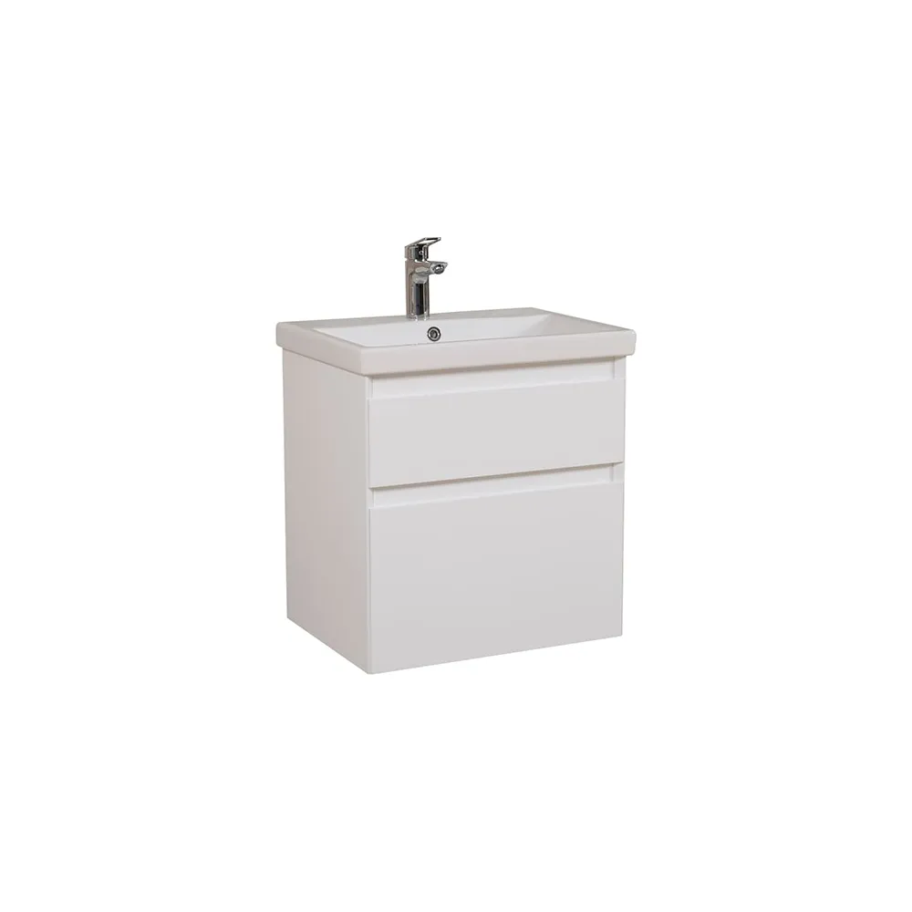 Elit 70 wall-mounted vanity with sink | Bathroom | E-shop.si