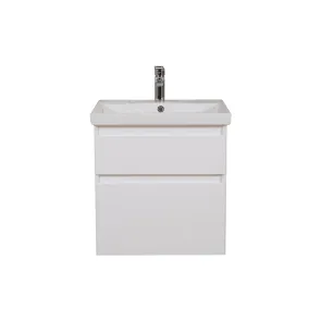 Elit 70 wall-mounted vanity with sink | Bathroom | E-shop.si