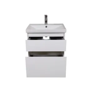Elit 70 wall-mounted vanity with sink | Bathroom | E-shop.si