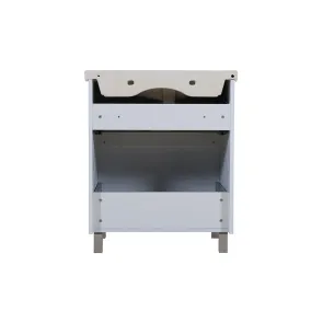 Elit 70 Floor-standing Vanity | Bathroom | E-shop.si