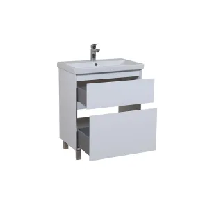 Elit 70 Floor-standing Vanity | Bathroom | E-shop.si