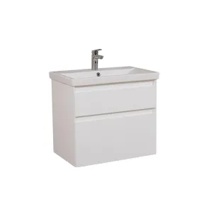 Elit 80 Stenska omarica | Kopalnice | E-shop.si