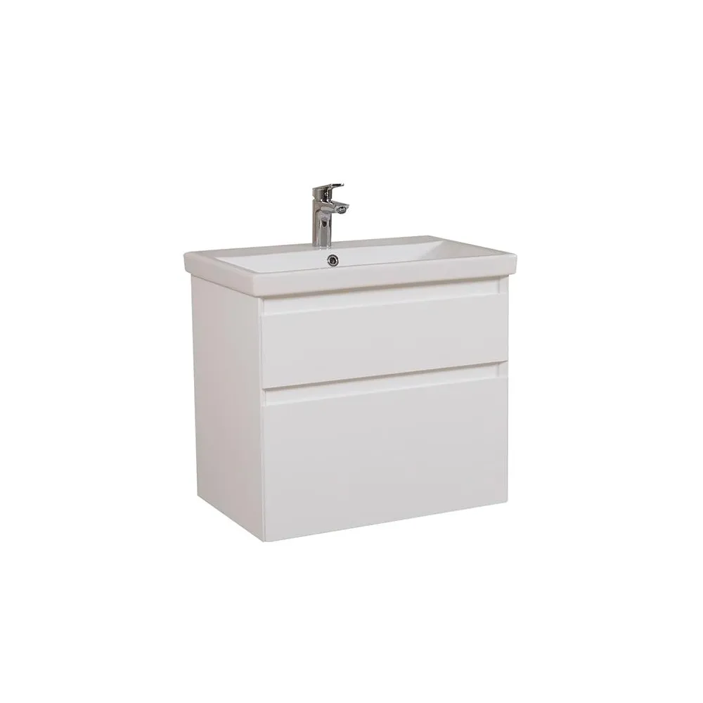 Elit 80 Wall-Mounted Vanity | Bathroom | E-shop.si