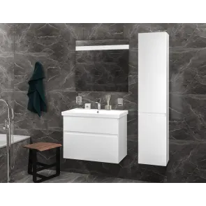 Elit 80 Wall-Mounted Vanity | Bathroom | E-shop.si