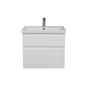 Elit 80 Wall-Mounted Vanity | Bathroom | E-shop.si