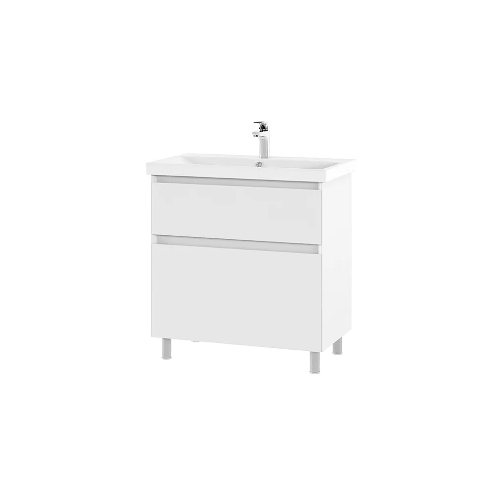Elit 80 Floor-Standing Vanity | Bathrooms | E-shop.si