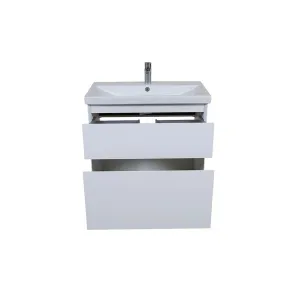 Elit 80 Floor-Standing Vanity | Bathrooms | E-shop.si