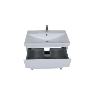 Elit 80 Floor-Standing Vanity | Bathrooms | E-shop.si