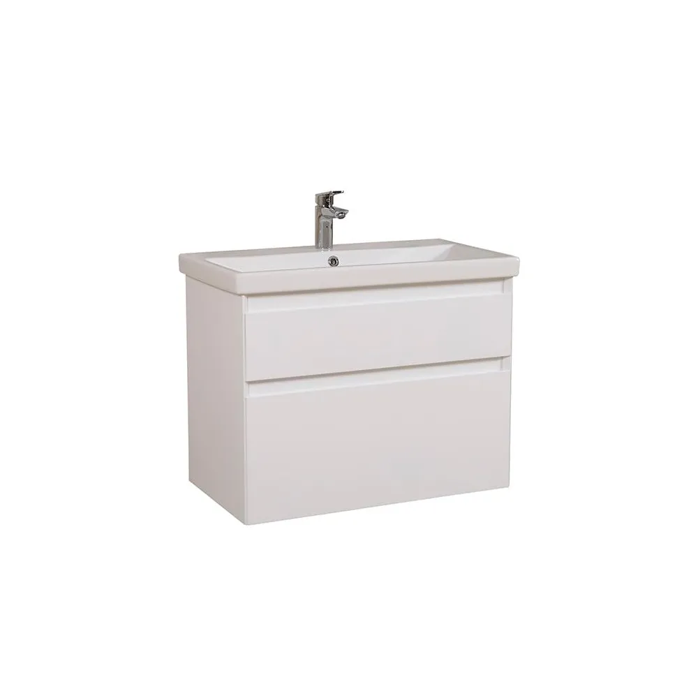 Elit 100 wall-mounted vanity | Bathroom | E-shop.si