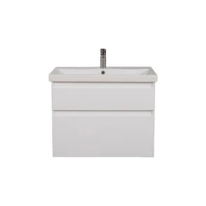 Elit 100 wall-mounted vanity | Bathroom | E-shop.si